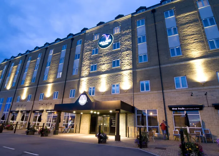 Kingston upon Hull Boutique Hotels