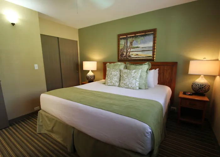 Hotels in Captain Cook
