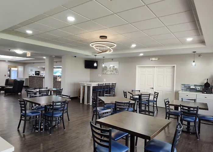 Mascoutah Hotels