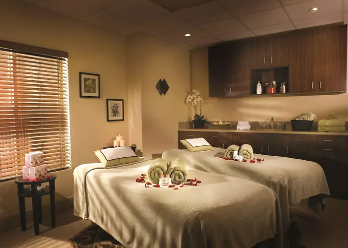Luxury Hotels in Anaheim