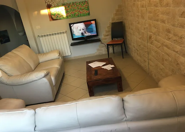 Villa Margherita Naples