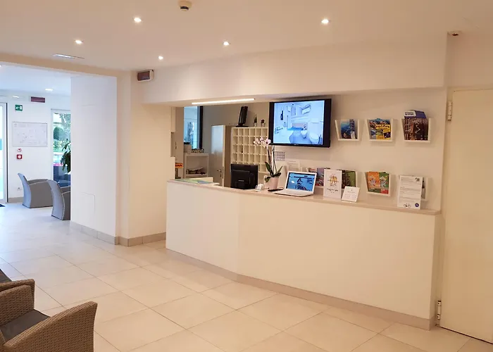 Hotel Helvetia Lignano Sabbiadoro