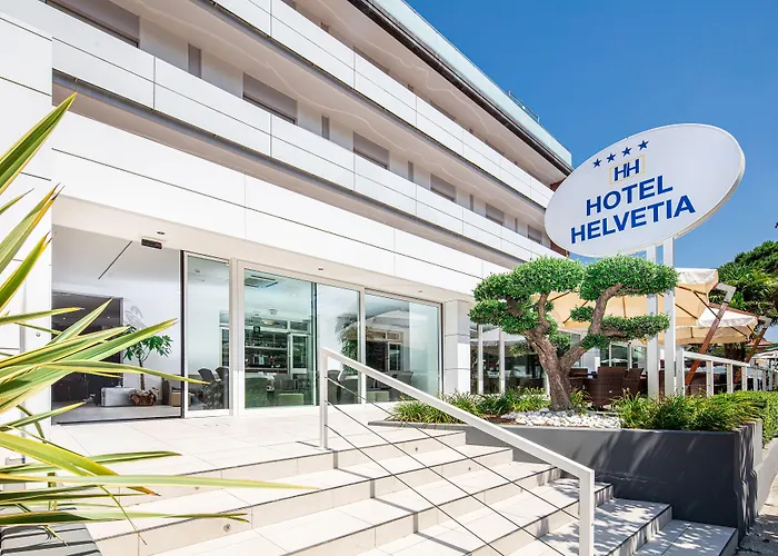 Hotel Helvetia