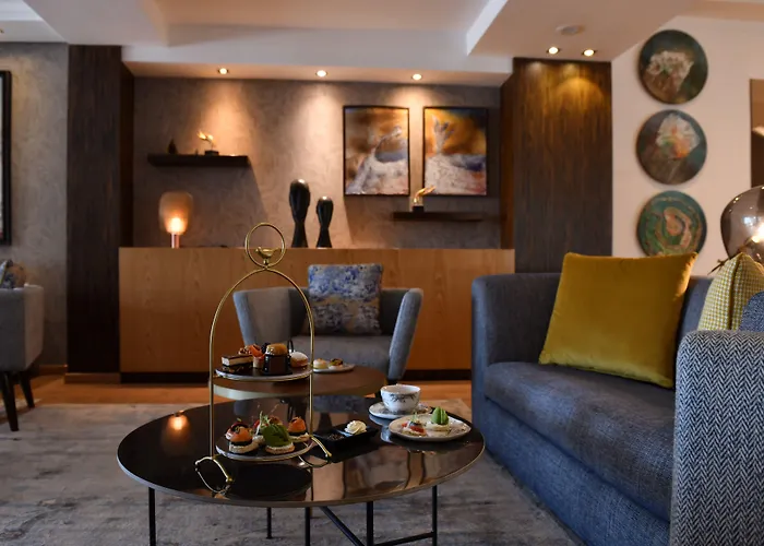 Hotel a Salé