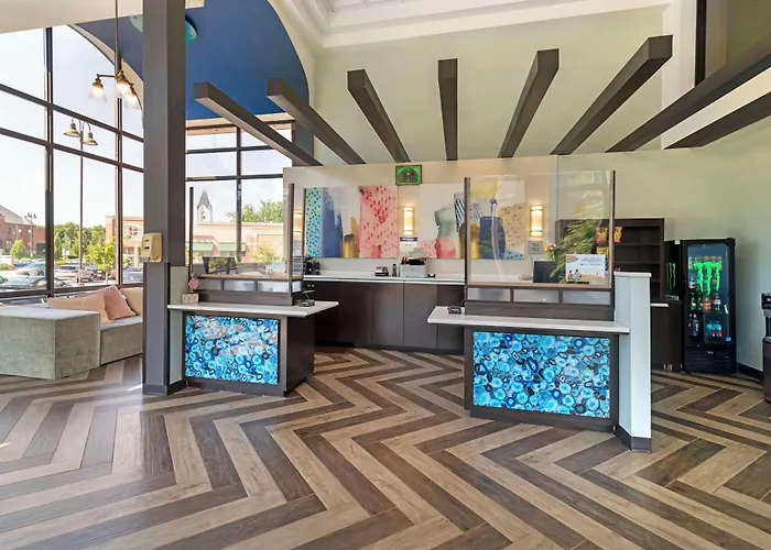 Hotel a Laconia