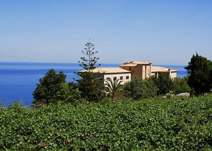 Hotel Sa Coma Bañalbufar 