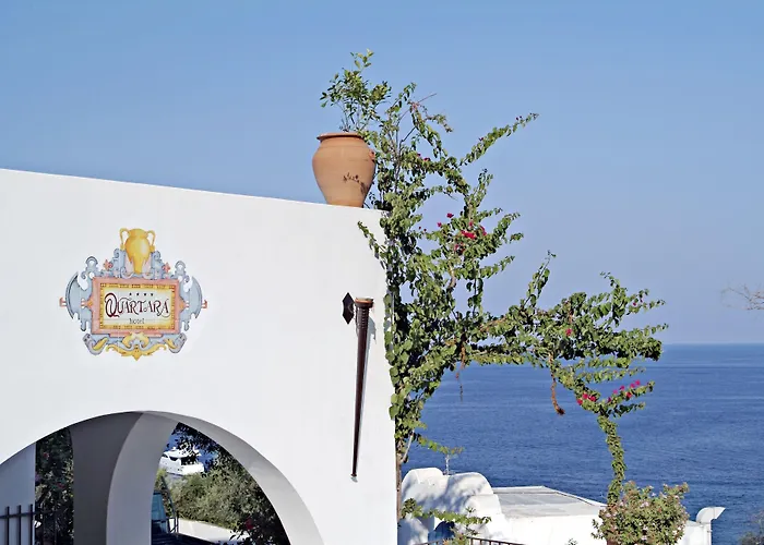 Quartara Boutique Hotel