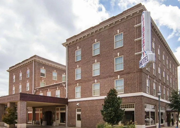 Liberty Hotel, An Ascend Collection Hotel