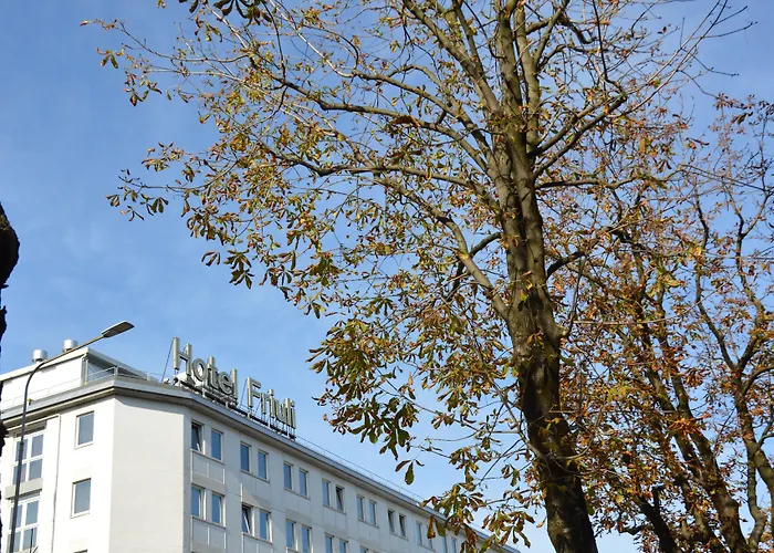 Hotel Friuli