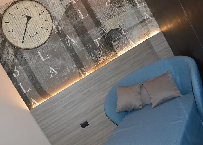 Hotel Friuli Udine