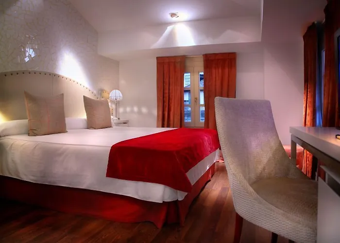 Hotel San Ramón del Somontano Barbastro