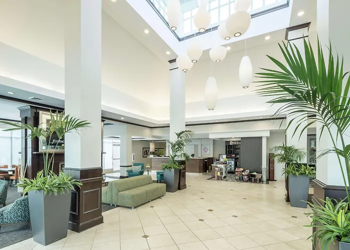 Hilton Garden Inn Dothan