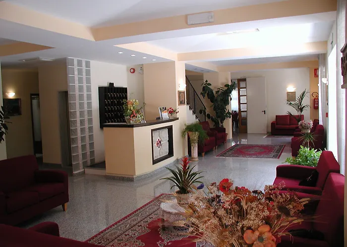 Hotel Marystella