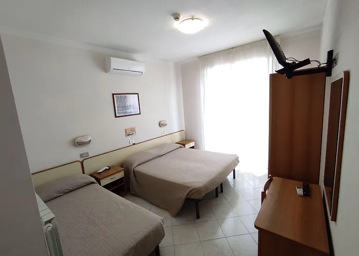 Hotel Marystella Chianciano Terme