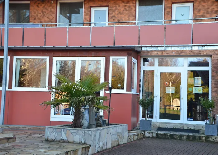 Gästehaus Parkblick Rust