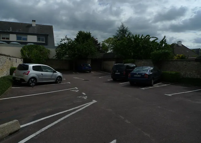 Residence Le Bellevue Bretteville-sur-Odon