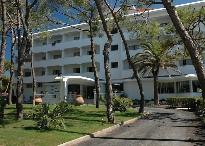 Domizia Palace Hotel Baia Domizia