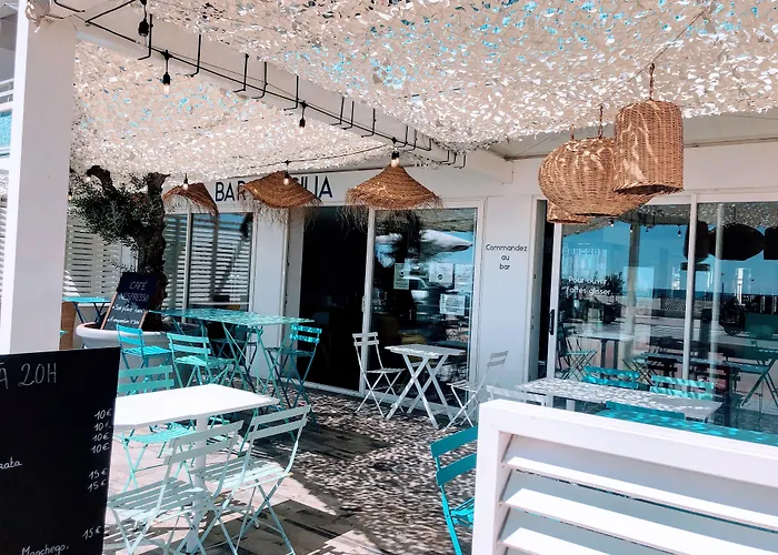 Brasilia Hôtel Palavas-les-Flots
