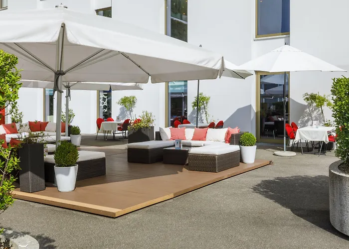 Hotel Stuecki