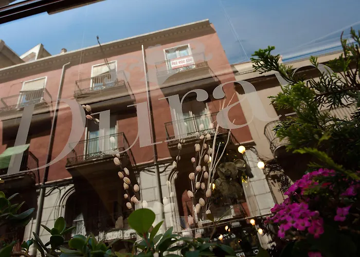 Hotel Duran Figueras