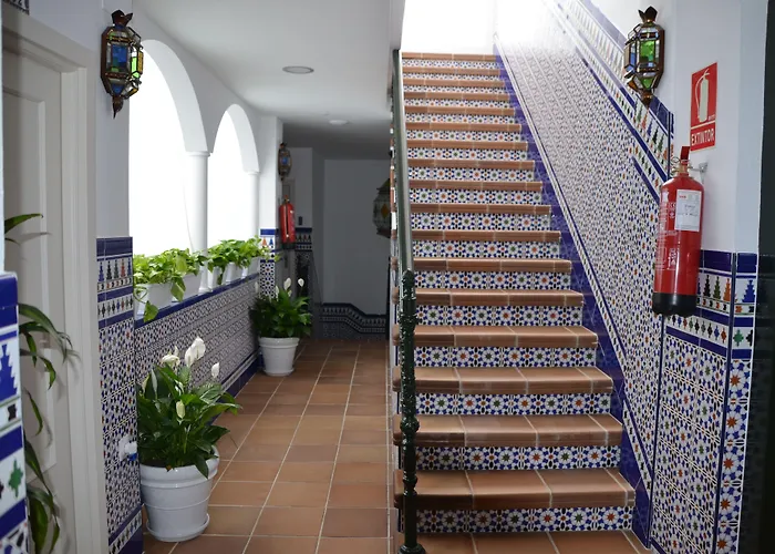 Hotel Dona Lina