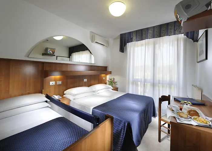 Hotel Vina De Mar Lignano Sabbiadoro