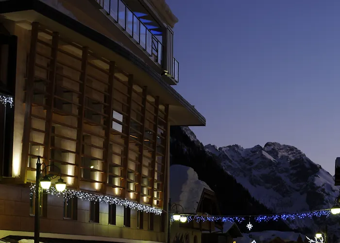 Majestic Hotel