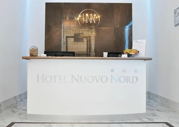 Hotel Nuovo Nord