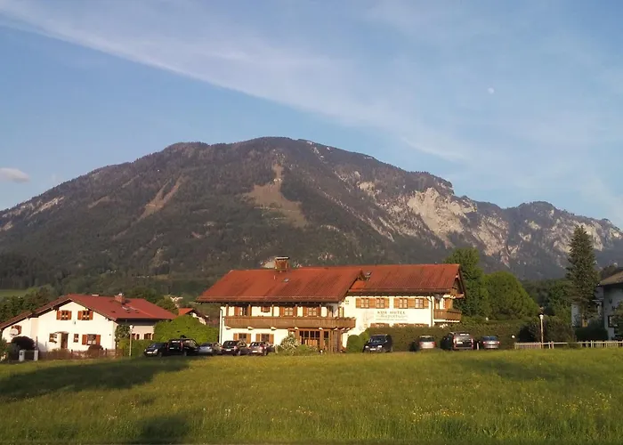 Kurhotel Rupertus Bad Reichenhall
