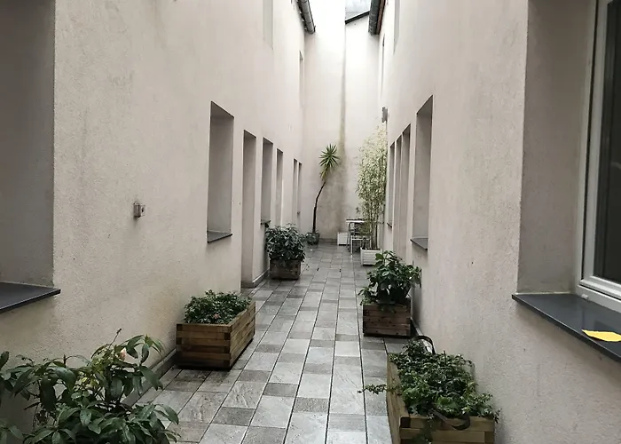 Hotel Tipi Paris