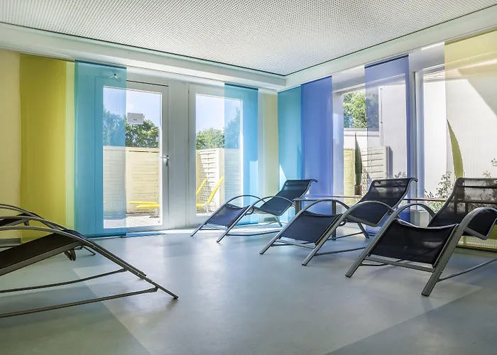 Hotel Schwarzwald Freudenstadt