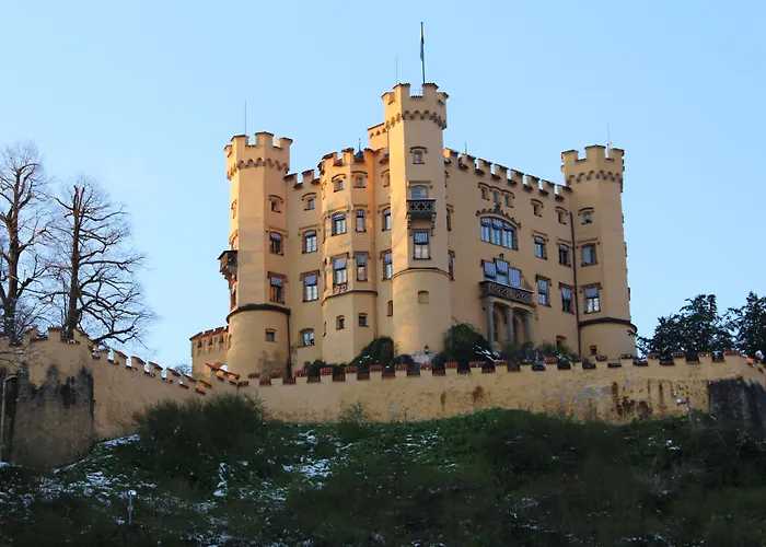 Landgasthof Hanselewirt