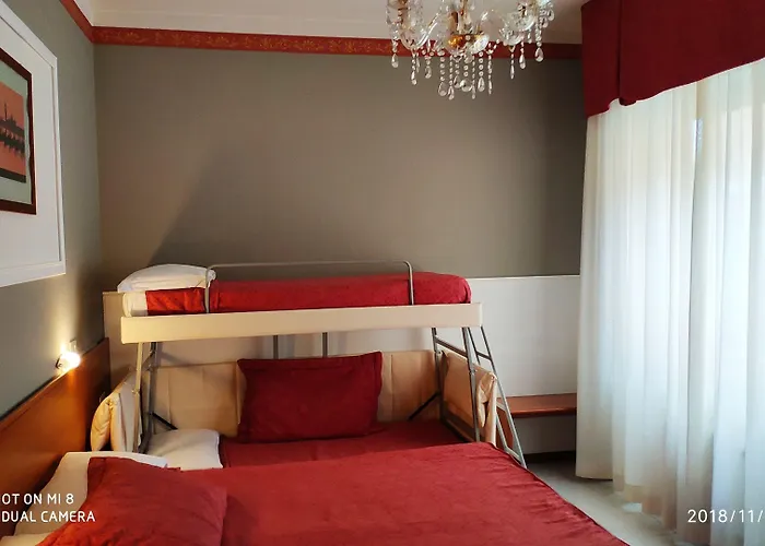 Hotel Minerva Ravenna