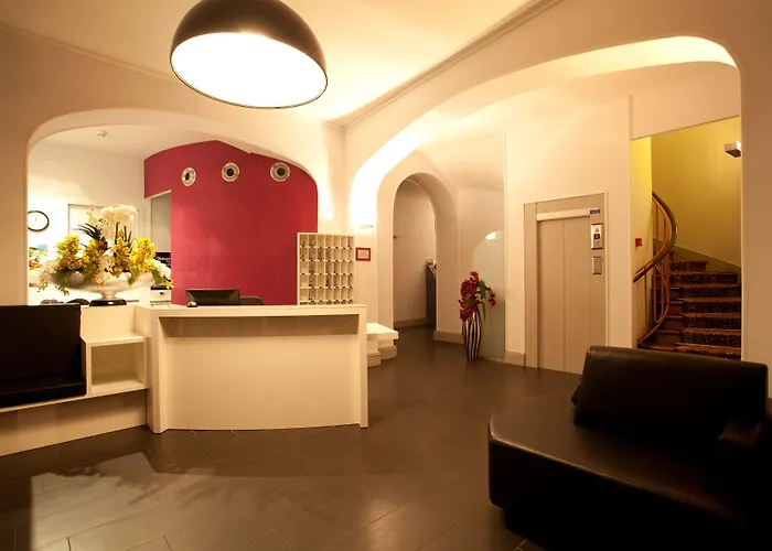 Grand Hotel Du Parc - Teritoria Aix-les-Bains