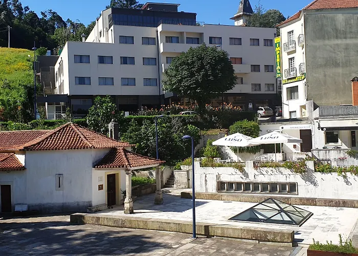 Hotel Eden