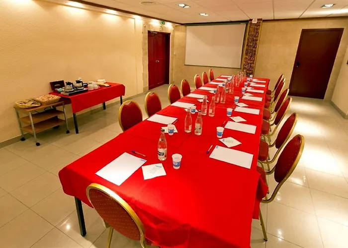 Ibis Styles Paris Hippodrome De Vincennes