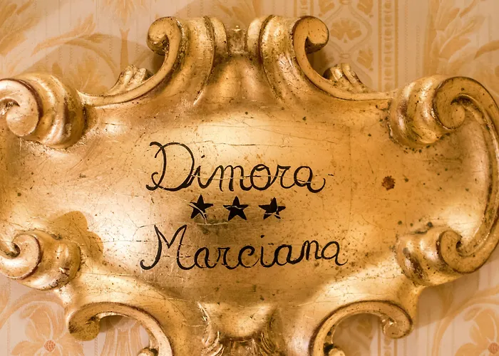 Dimora Marciana Acomodação com café da manhã Veneza