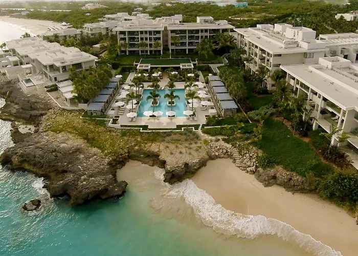 Four Seasons Resort And Residences Anguilla