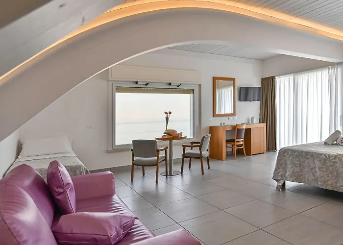 Hotel Adria Milano Marittima