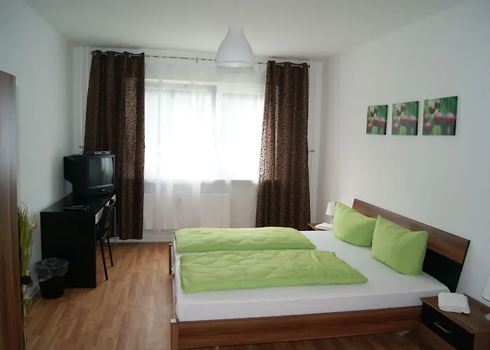 Pension Reiter Berlin