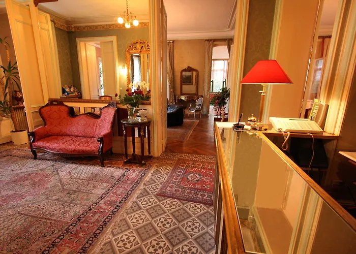 Belle Isle Sur Risle - Chateau Hotel&Spa Pont-Audemer