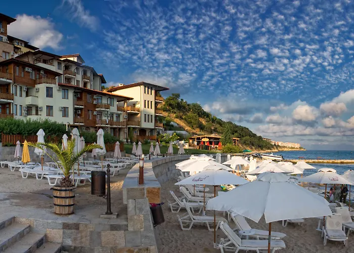Hotels in Sweti Wlas