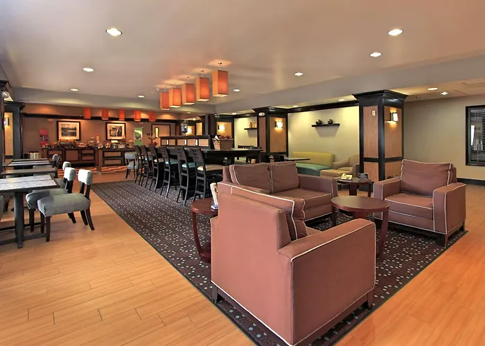 Defiance Hotels
