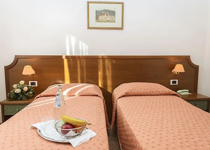 Hotel San Pietro Assisi