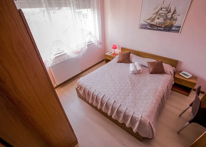 Hotel Riviera San Remo