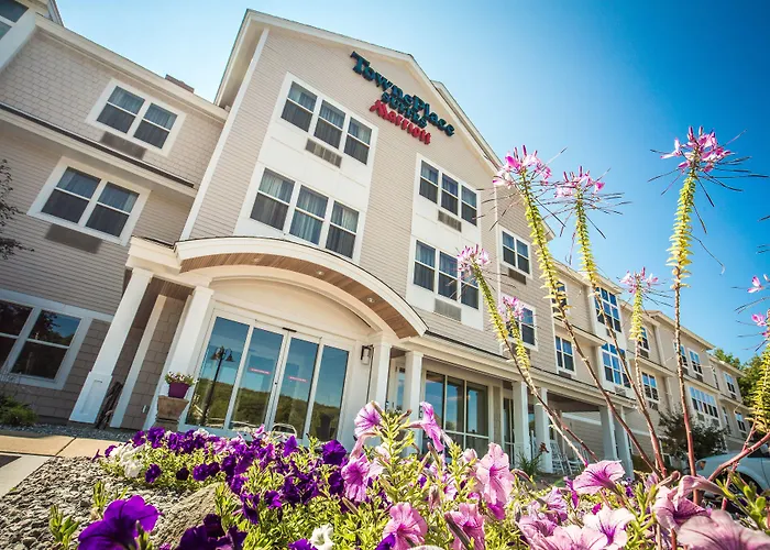 Towneplace Suites By Marriott Gilford