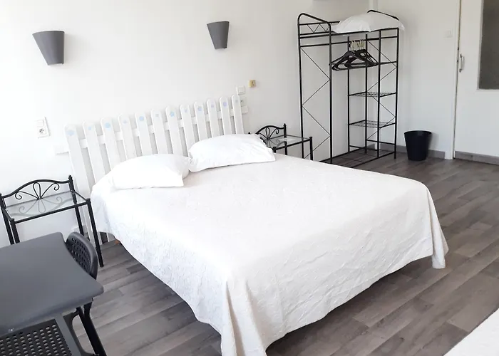 Au Nouvel Hôtel Toulon