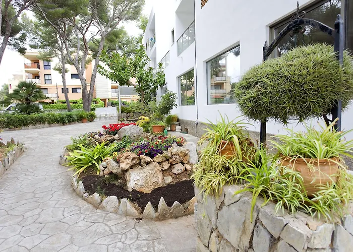 Flacalco Hotel & Apartments Cala Ratjada 