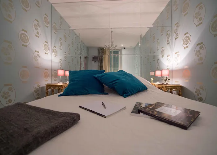 Le Mascaret - Restaurant Hotel Spa - Teritoria