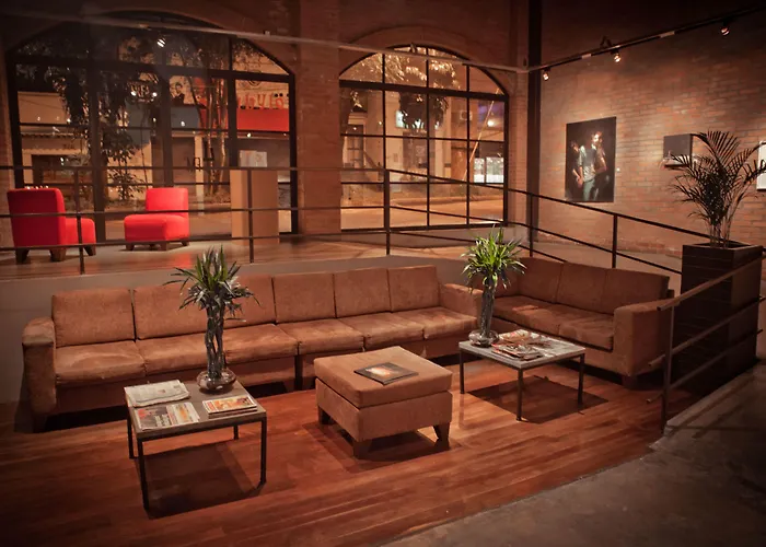 The Art Hotel Medellin
